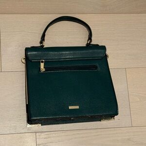 Aldo Handbag - Green Handbag